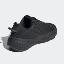 Adidas Originals Ozrah Ανδρικά Παπούτσια CBLACK/CARBON/FTWWHT -Ανδρικά Παπούτσια Εκπτώσεις adidas originals ozrah 37