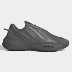 Adidas Originals Ozrah Ανδρικά Παπούτσια GREFOU/CBLACK/SIGGNR