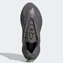 Adidas Originals Ozrah Ανδρικά Παπούτσια GREFOU/CBLACK/SIGGNR 10 Adidas Originals Ozrah Ανδρικά Παπούτσια GREFOU/CBLACK/SIGGNR -Ανδρικά Παπούτσια Εκπτώσεις adidas originals ozrah 42