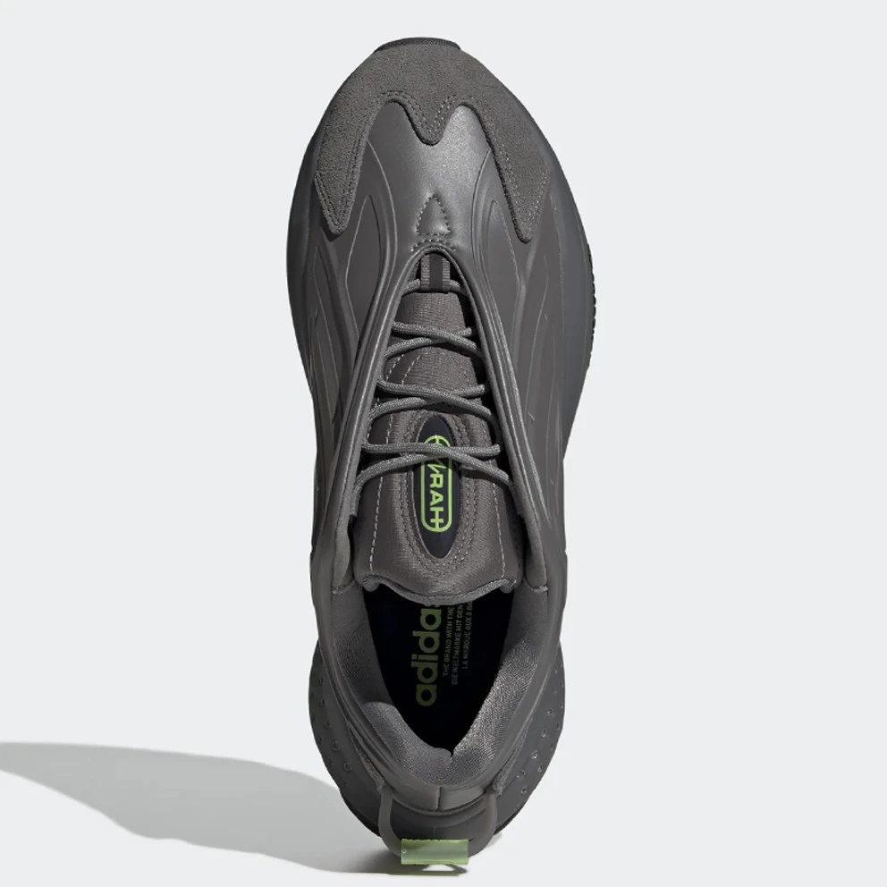 Adidas Originals Ozrah Ανδρικά Παπούτσια GREFOU/CBLACK/SIGGNR 3 Adidas Originals Ozrah Ανδρικά Παπούτσια GREFOU/CBLACK/SIGGNR - Image 3