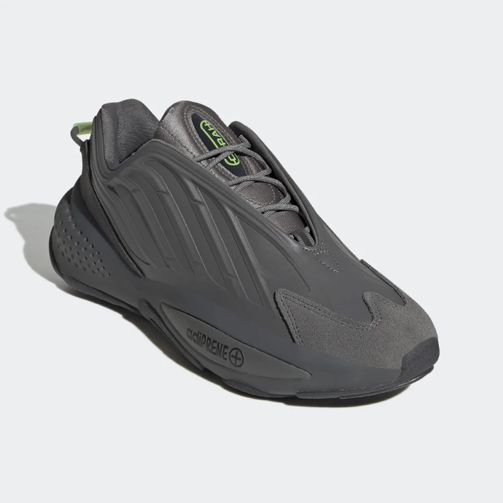 Adidas Originals Ozrah Ανδρικά Παπούτσια GREFOU/CBLACK/SIGGNR 5 Adidas Originals Ozrah Ανδρικά Παπούτσια GREFOU/CBLACK/SIGGNR - Image 5