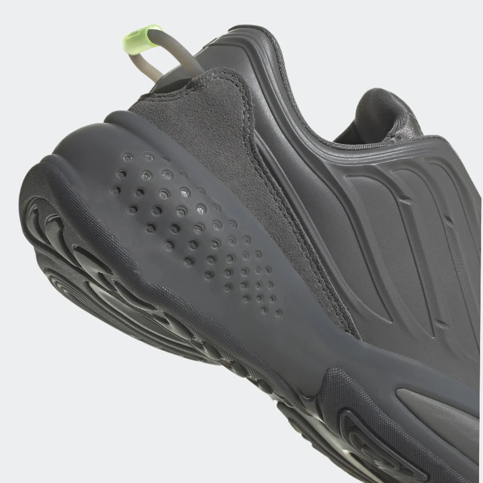 Adidas Originals Ozrah Ανδρικά Παπούτσια GREFOU/CBLACK/SIGGNR 8 Adidas Originals Ozrah Ανδρικά Παπούτσια GREFOU/CBLACK/SIGGNR - Image 8