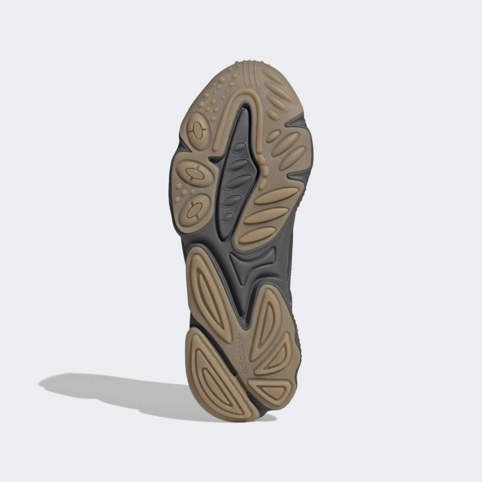 Adidas Originals Ozweego Ανδρικά Παπούτσια GREFIV/GREFOU/CBLACK 5 Adidas Originals Ozweego Ανδρικά Παπούτσια GREFIV/GREFOU/CBLACK - Image 5