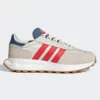 Adidas Originals Retropy E5 Ανδρικά Παπούτσια OWHITE/VIVRED/ALUMIN
