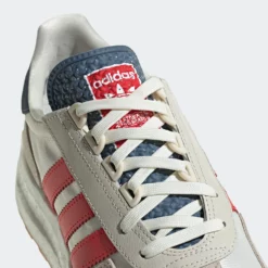 Adidas Originals Retropy E5 Ανδρικά Παπούτσια OWHITE/VIVRED/ALUMIN -Ανδρικά Παπούτσια Εκπτώσεις adidas originals retropy e5 38
