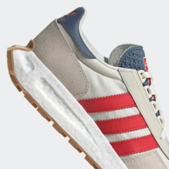 Adidas Originals Retropy E5 Ανδρικά Παπούτσια OWHITE/VIVRED/ALUMIN -Ανδρικά Παπούτσια Εκπτώσεις adidas originals retropy e5 39