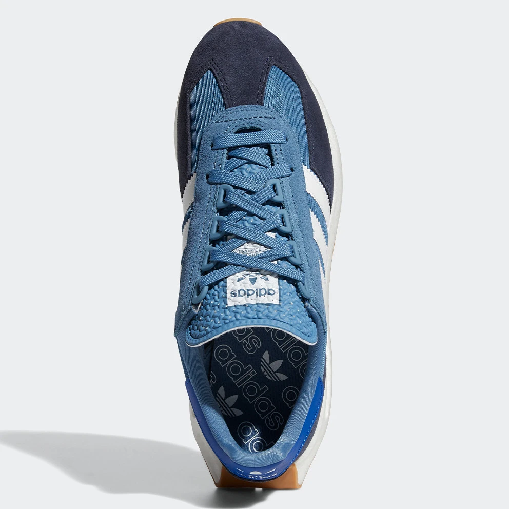 Adidas Originals Retropy E5 Ανδρικά Παπούτσια ALTBLU/FTWWHT/LEGINK 3 Adidas Originals Retropy E5 Ανδρικά Παπούτσια ALTBLU/FTWWHT/LEGINK - Image 3