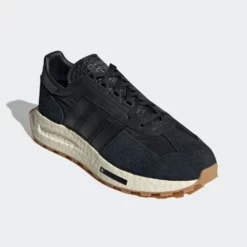 Adidas Originals Retropy E5 Ανδρικά Παπούτσια CBLACK/CBLACK/GRESIX -Ανδρικά Παπούτσια Εκπτώσεις adidas originals retropy e5 58