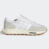 Adidas Originals Retropy E5 Ανδρικά Παπούτσια CRYWHT/MSILVE/FTWWHT