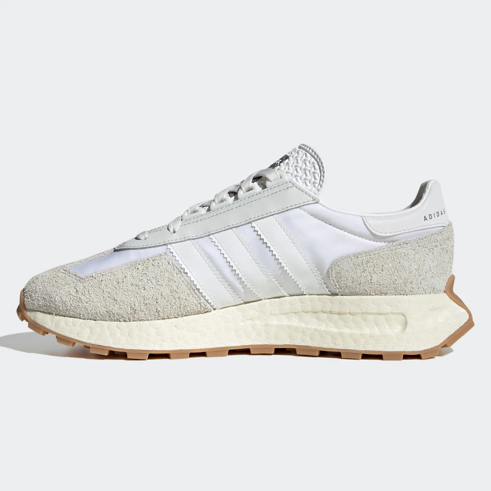 Adidas Originals Retropy E5 Ανδρικά Παπούτσια CRYWHT/MSILVE/FTWWHT 2 Adidas Originals Retropy E5 Ανδρικά Παπούτσια CRYWHT/MSILVE/FTWWHT - Image 2
