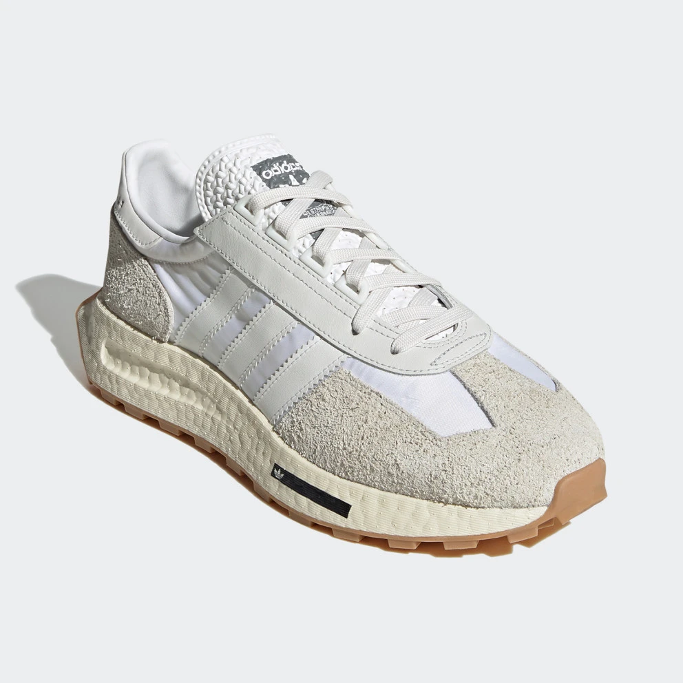 Adidas Originals Retropy E5 Ανδρικά Παπούτσια CRYWHT/MSILVE/FTWWHT 3 Adidas Originals Retropy E5 Ανδρικά Παπούτσια CRYWHT/MSILVE/FTWWHT - Image 3