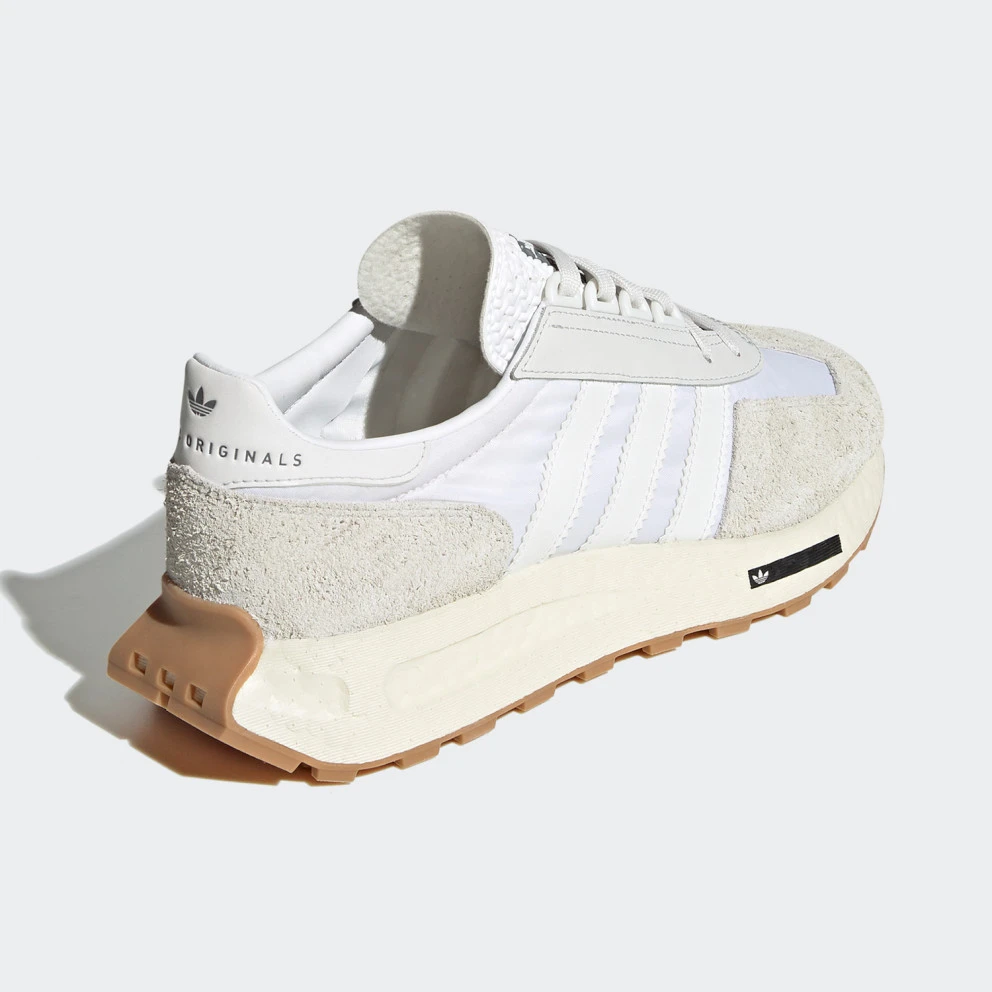 Adidas Originals Retropy E5 Ανδρικά Παπούτσια CRYWHT/MSILVE/FTWWHT 4 Adidas Originals Retropy E5 Ανδρικά Παπούτσια CRYWHT/MSILVE/FTWWHT - Image 4