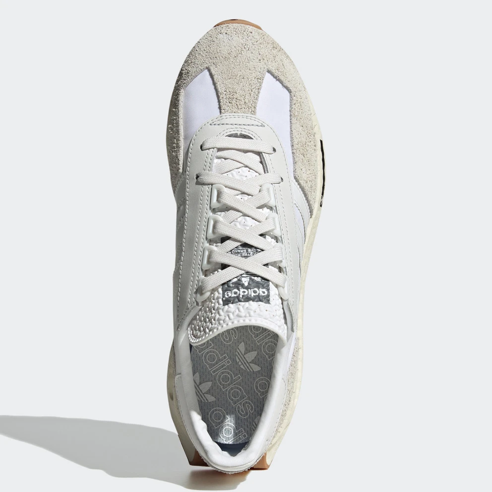 Adidas Originals Retropy E5 Ανδρικά Παπούτσια CRYWHT/MSILVE/FTWWHT 5 Adidas Originals Retropy E5 Ανδρικά Παπούτσια CRYWHT/MSILVE/FTWWHT - Image 5