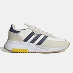 Adidas Originals Retropy F2 Ανδρικά Παπούτσια OWHITE/SHANAV/HAZYEL