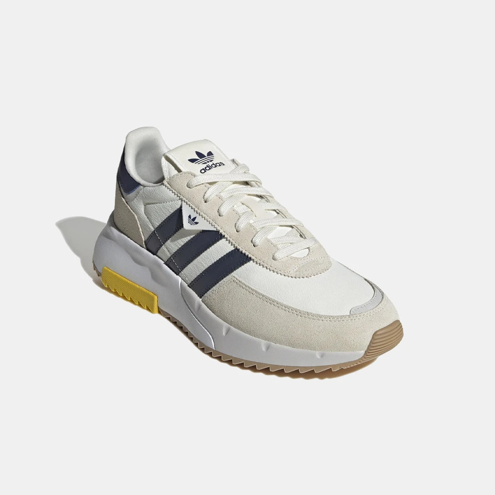 Adidas Originals Retropy F2 Ανδρικά Παπούτσια OWHITE/SHANAV/HAZYEL 3 Adidas Originals Retropy F2 Ανδρικά Παπούτσια OWHITE/SHANAV/HAZYEL - Image 3