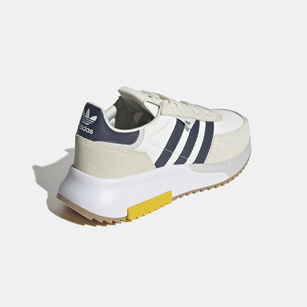 Adidas Originals Retropy F2 Ανδρικά Παπούτσια OWHITE/SHANAV/HAZYEL 4 Adidas Originals Retropy F2 Ανδρικά Παπούτσια OWHITE/SHANAV/HAZYEL - Image 4