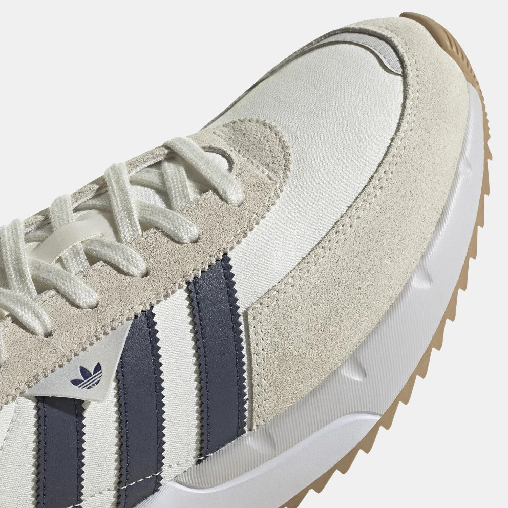 Adidas Originals Retropy F2 Ανδρικά Παπούτσια OWHITE/SHANAV/HAZYEL 5 Adidas Originals Retropy F2 Ανδρικά Παπούτσια OWHITE/SHANAV/HAZYEL - Image 5