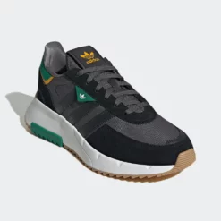 Adidas Originals Retropy F2 Ανδρικά Παπούτσια GREFIV/CARBON/COGOLD -Ανδρικά Παπούτσια Εκπτώσεις adidas originals retropy f2 122