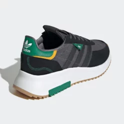 Adidas Originals Retropy F2 Ανδρικά Παπούτσια GREFIV/CARBON/COGOLD -Ανδρικά Παπούτσια Εκπτώσεις adidas originals retropy f2 123