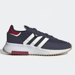 Ανδρικά Adidas Originals Retropy F2 Γυναικεία Παπούτσια LEGINK/OWHITE/SHANAV