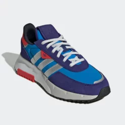 Adidas Originals Retropy F2 Ανδρικά Παπούτσια BLURUS/SILVMT/LEGIND -Ανδρικά Παπούτσια Εκπτώσεις adidas originals retropy f2 84