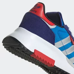 Adidas Originals Retropy F2 Ανδρικά Παπούτσια BLURUS/SILVMT/LEGIND -Ανδρικά Παπούτσια Εκπτώσεις adidas originals retropy f2 87