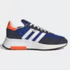 Adidas Originals Retropy F2 Ανδρικά Παπούτσια ROYBLU/FTWWHT/SHANAV