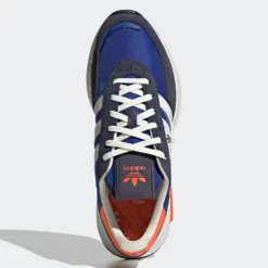 Adidas Originals Retropy F2 Ανδρικά Παπούτσια ROYBLU/FTWWHT/SHANAV -Ανδρικά Παπούτσια Εκπτώσεις adidas originals retropy f2 90