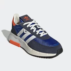 Adidas Originals Retropy F2 Ανδρικά Παπούτσια ROYBLU/FTWWHT/SHANAV -Ανδρικά Παπούτσια Εκπτώσεις adidas originals retropy f2 92