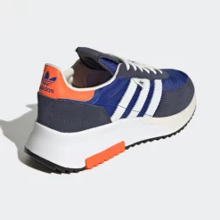 Adidas Originals Retropy F2 Ανδρικά Παπούτσια ROYBLU/FTWWHT/SHANAV -Ανδρικά Παπούτσια Εκπτώσεις adidas originals retropy f2 93