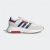 Ανδρικά Adidas Originals Retropy F2 FTWWHT/DKBLUE/OWHITE
