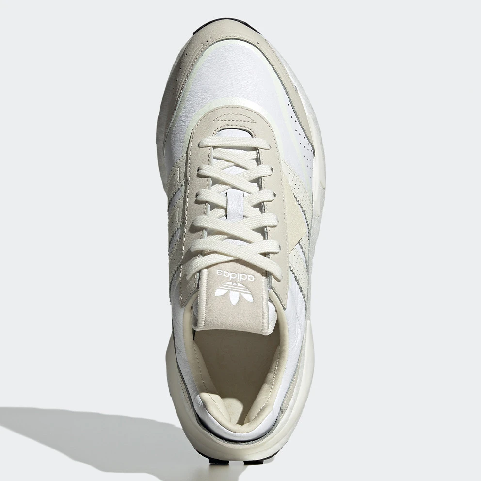 Adidas Originals Retropy P9 Ανδρικά Παπούτσια FTWWHT/OWHITE/ALUMIN 3 Adidas Originals Retropy P9 Ανδρικά Παπούτσια FTWWHT/OWHITE/ALUMIN - Image 3