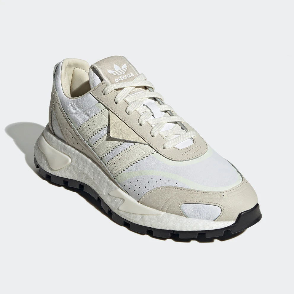 Adidas Originals Retropy P9 Ανδρικά Παπούτσια FTWWHT/OWHITE/ALUMIN 5 Adidas Originals Retropy P9 Ανδρικά Παπούτσια FTWWHT/OWHITE/ALUMIN - Image 5