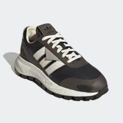 Adidas Originals Retropy P9 Ανδρικά Παπούτσια CBLACK/OWHITE/CARBON -Ανδρικά Παπούτσια Εκπτώσεις adidas originals retropy p9 4