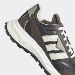 Adidas Originals Retropy P9 Ανδρικά Παπούτσια CBLACK/OWHITE/CARBON -Ανδρικά Παπούτσια Εκπτώσεις adidas originals retropy p9 7