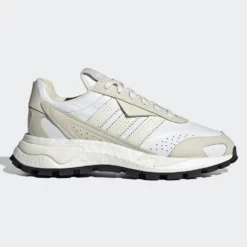 Adidas Originals Retropy P9 Ανδρικά Παπούτσια FTWWHT/OWHITE/ALUMIN