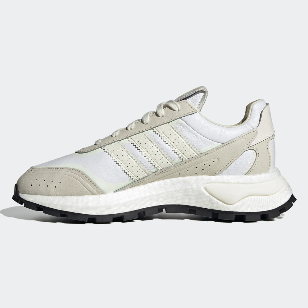 Adidas Originals Retropy P9 Ανδρικά Παπούτσια FTWWHT/OWHITE/ALUMIN 2 Adidas Originals Retropy P9 Ανδρικά Παπούτσια FTWWHT/OWHITE/ALUMIN - Image 2