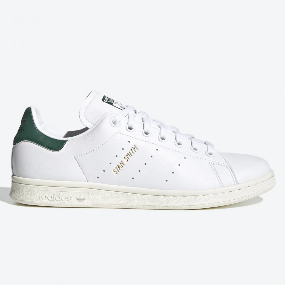 Γυναικεία Adidas Originals Stan Smith Ανδρικά Παπούτσια FTWWHT/CGREEN/OWHITE 1 Γυναικεία Adidas Originals Stan Smith Ανδρικά Παπούτσια FTWWHT/CGREEN/OWHITE