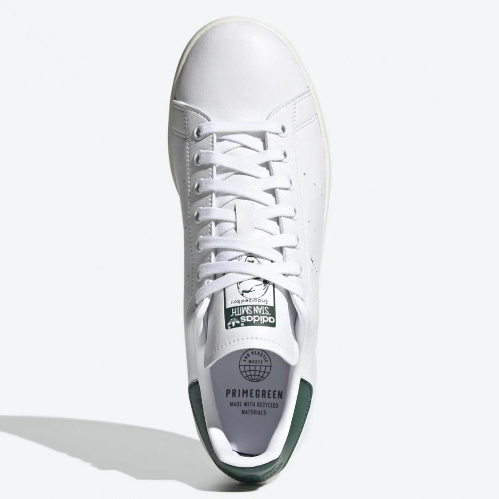 Γυναικεία Adidas Originals Stan Smith Ανδρικά Παπούτσια FTWWHT/CGREEN/OWHITE 3 Γυναικεία Adidas Originals Stan Smith Ανδρικά Παπούτσια FTWWHT/CGREEN/OWHITE - Image 3