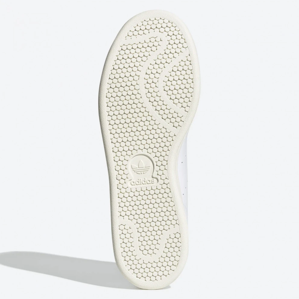 Γυναικεία Adidas Originals Stan Smith Ανδρικά Παπούτσια FTWWHT/CGREEN/OWHITE 4 Γυναικεία Adidas Originals Stan Smith Ανδρικά Παπούτσια FTWWHT/CGREEN/OWHITE - Image 4