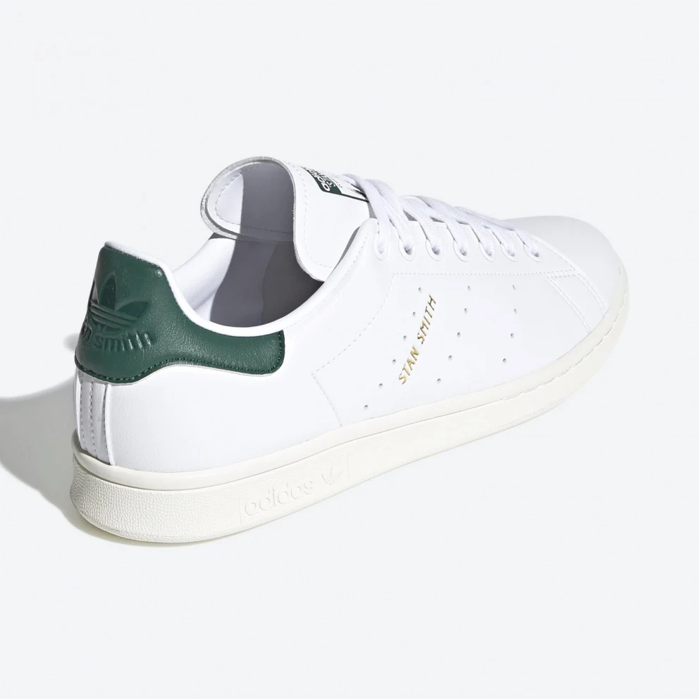 Γυναικεία Adidas Originals Stan Smith Ανδρικά Παπούτσια FTWWHT/CGREEN/OWHITE 6 Γυναικεία Adidas Originals Stan Smith Ανδρικά Παπούτσια FTWWHT/CGREEN/OWHITE - Image 6