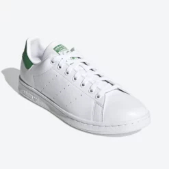 Γυναικεία Adidas Originals Stan Smith Unisex Παπούτσια FTWWHT/FTWWHT/GREEN 12 Γυναικεία Adidas Originals Stan Smith Unisex Παπούτσια FTWWHT/FTWWHT/GREEN -Ανδρικά Παπούτσια Εκπτώσεις adidas originals stan smith 70