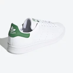 Γυναικεία Adidas Originals Stan Smith Unisex Παπούτσια FTWWHT/FTWWHT/GREEN 13 Γυναικεία Adidas Originals Stan Smith Unisex Παπούτσια FTWWHT/FTWWHT/GREEN -Ανδρικά Παπούτσια Εκπτώσεις adidas originals stan smith 71