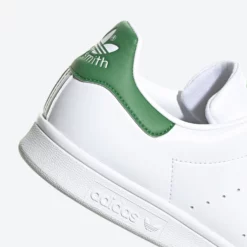 Γυναικεία Adidas Originals Stan Smith Unisex Παπούτσια FTWWHT/FTWWHT/GREEN 15 Γυναικεία Adidas Originals Stan Smith Unisex Παπούτσια FTWWHT/FTWWHT/GREEN -Ανδρικά Παπούτσια Εκπτώσεις adidas originals stan smith 73