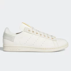 Adidas Originals Stan Smith Parley Ανδρικά Παπούτσια OWHITE/WONWHI/OWHITE