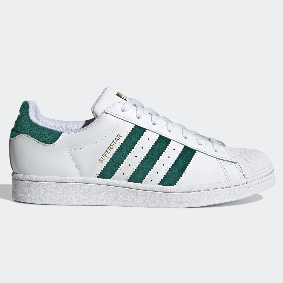 Γυναικεία Adidas Originals Superstar Unisex Παπούτσια FTWWHT/FTWWHT/GOLDMT 1 Γυναικεία Adidas Originals Superstar Unisex Παπούτσια FTWWHT/FTWWHT/GOLDMT