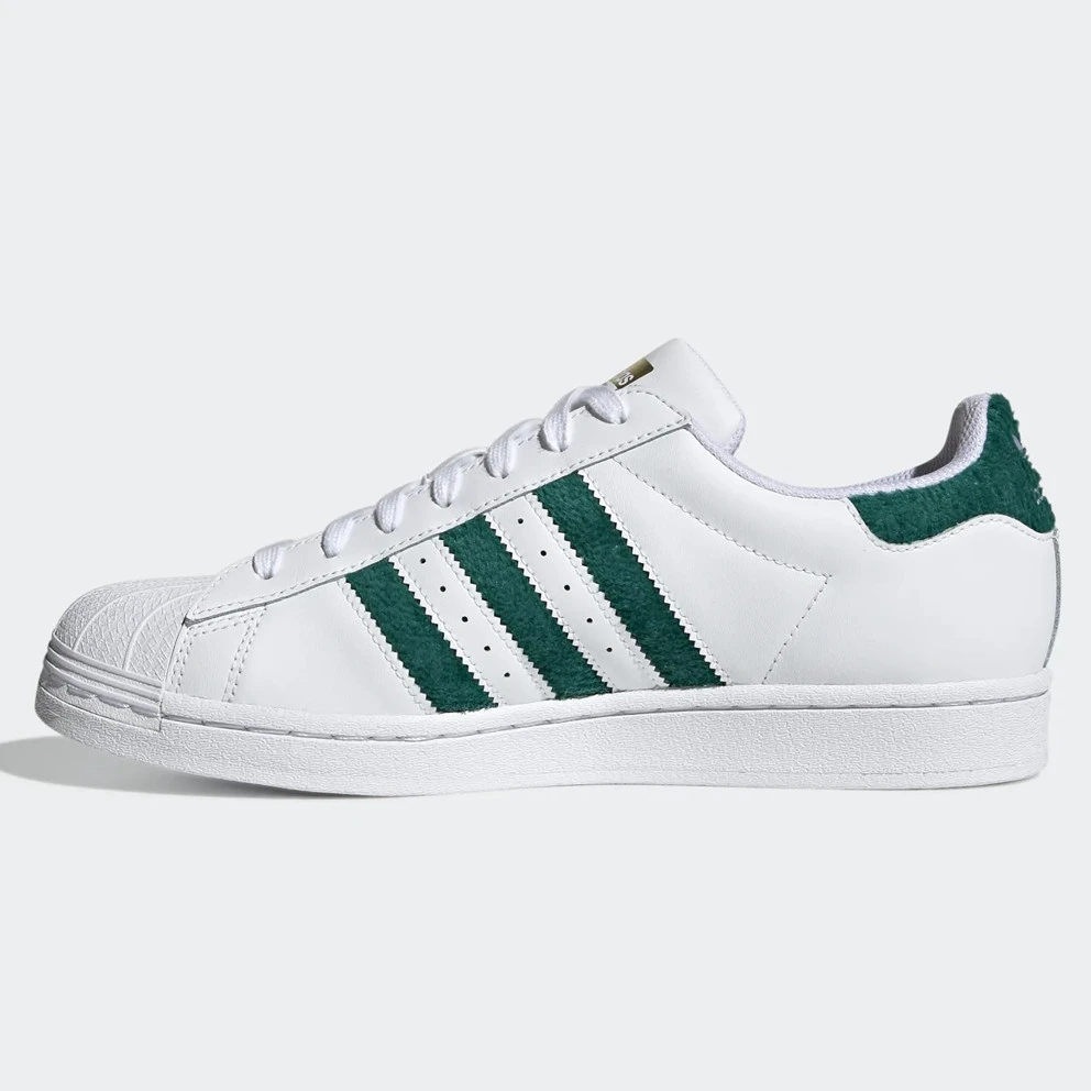 Γυναικεία Adidas Originals Superstar Unisex Παπούτσια FTWWHT/FTWWHT/GOLDMT 2 Γυναικεία Adidas Originals Superstar Unisex Παπούτσια FTWWHT/FTWWHT/GOLDMT - Image 2