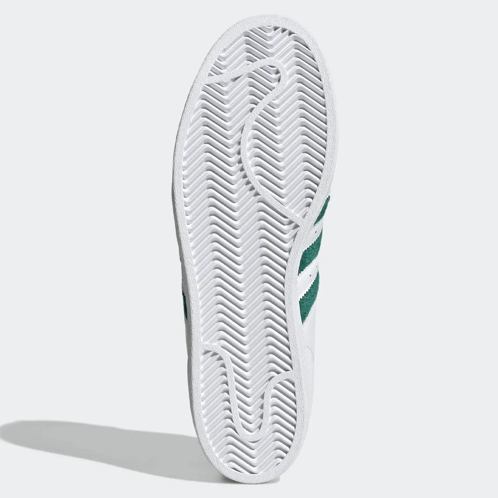 Γυναικεία Adidas Originals Superstar Unisex Παπούτσια FTWWHT/FTWWHT/GOLDMT 4 Γυναικεία Adidas Originals Superstar Unisex Παπούτσια FTWWHT/FTWWHT/GOLDMT - Image 4