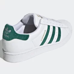 Γυναικεία Adidas Originals Superstar Unisex Παπούτσια FTWWHT/FTWWHT/GOLDMT 13 Γυναικεία Adidas Originals Superstar Unisex Παπούτσια FTWWHT/FTWWHT/GOLDMT -Ανδρικά Παπούτσια Εκπτώσεις adidas originals superstar 29