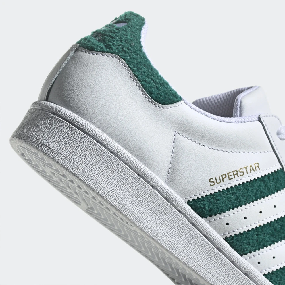 Γυναικεία Adidas Originals Superstar Unisex Παπούτσια FTWWHT/FTWWHT/GOLDMT 8 Γυναικεία Adidas Originals Superstar Unisex Παπούτσια FTWWHT/FTWWHT/GOLDMT - Image 8